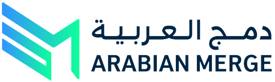 Arabian Merge